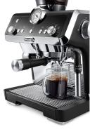 Delonghi La Specialista Coffee Machine Black EC9335BM