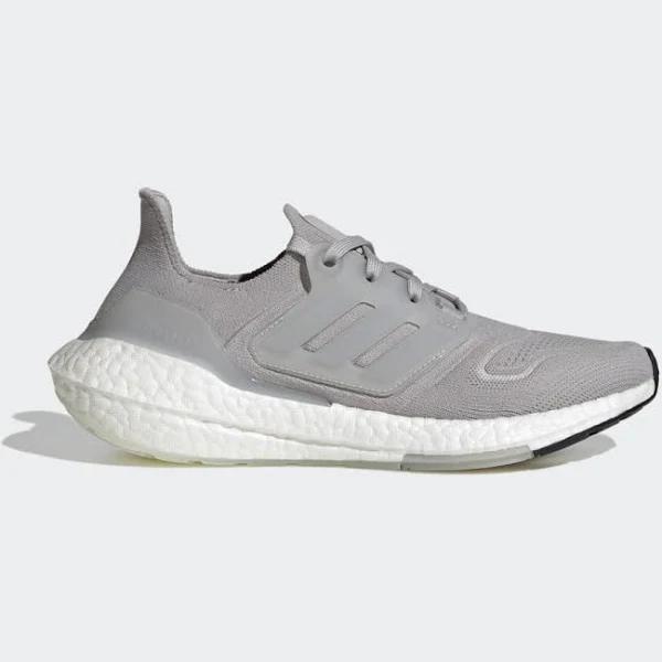 Adidas Ultra Boost 22 Grey White (W)