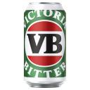 Victoria Bitter Beer Case 30 x 375ml Cans