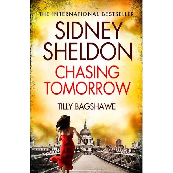 Sidney Sheldon's Chasing Tomorrow by Sidney Sheldon