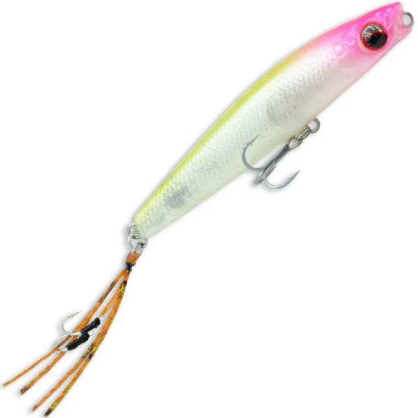 Daiwa Infeet Slippery Dog 65F TG Tune Lure Clown