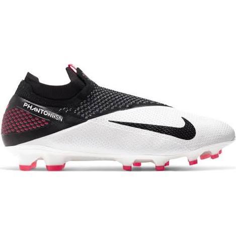 Nike Phantom Vision 2 Elite Dynamic Fit FG Laser Crimson