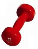 York 2.5kg PVC Dumbbell