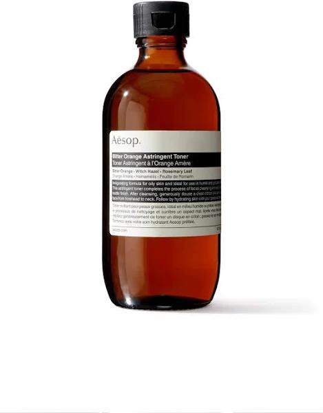 Aesop Bitter Orange Astringent Toner 200ml