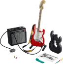 LEGO 21329 Fender Stratocaster - Ideas