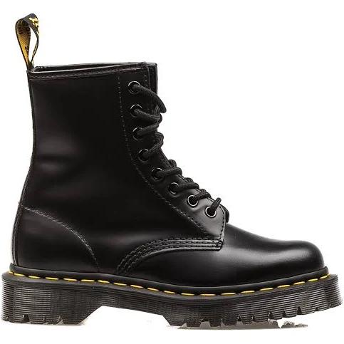 Dr. Martens Black 1460 Bex Boots