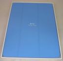 Apple iPad Smart 11 Folio Cover Blue