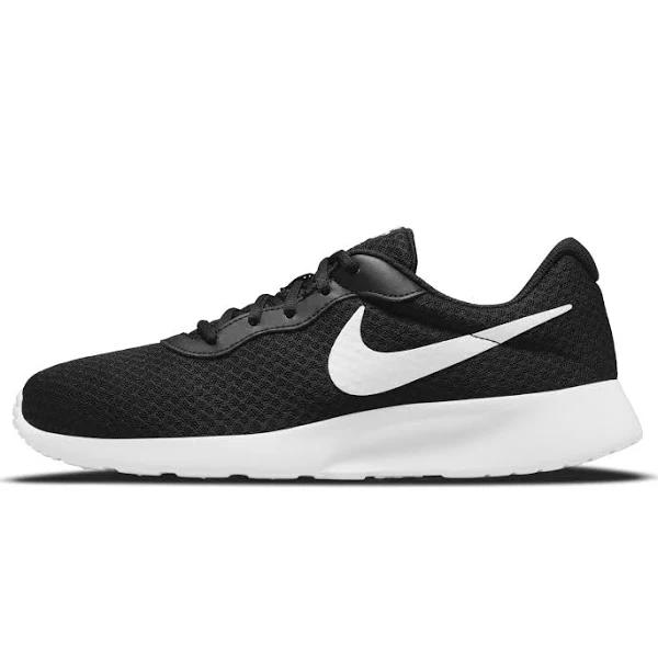 Nike Tanjun Men's Shoes - Black