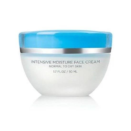 SEACRET Moisture Face Cream For Normal/Dry Skin