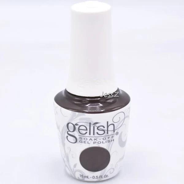 Gelish Caviar On Ice 15ml