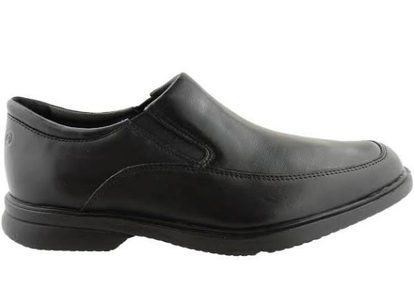 Rockport Dress Sports M Aderner Black