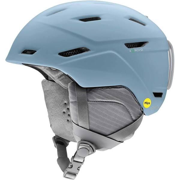 Smith Mirage MIPS Helmet Blue 51-55 cm