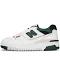 New Balance BB550PWB, White