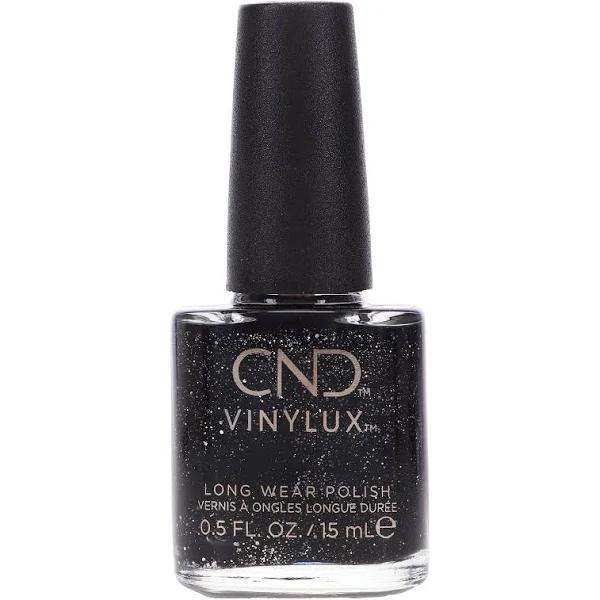 CND Vinylux Long Wear Polish Dark Diamonds 15ml Nail Polish