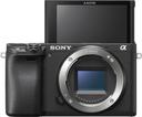 Sony Alpha A6400 Mirrorless Digital Camera - Black (Body Only)