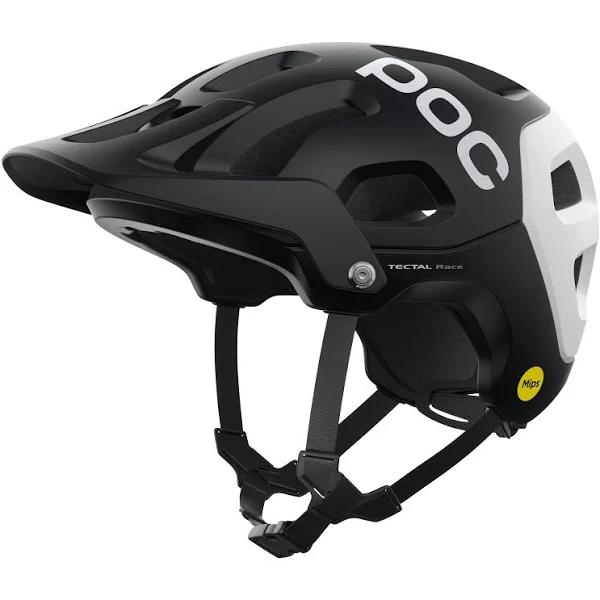 POC Tectal Race MIPS MTB Helmet Black L PC105808348LRG1