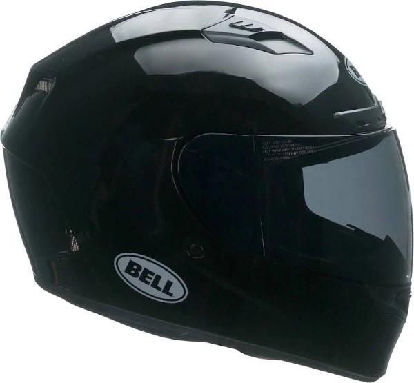 Bell Qualifier DLX MIPS Helmet (Black)