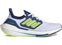 Adidas Ultra Boost 22 Collegiate Navy (Women's)