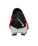 Nike Phantom GX Pro Firm Ground Football Boots - Bright CRIMSON/BLACK-WHITE - 11.5 | INTERSPORT