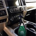 Nextzett Cockpit Premium Interior Plastic Cleaner 500ml