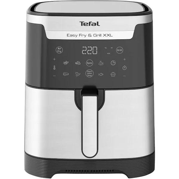 Tefal Easy Fry & Grill XXL FlexCook Air Fryer