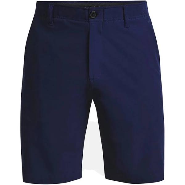 Under Armour Drive Shorts - Midnight Navy