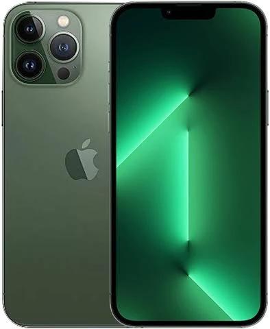 Apple iPhone 13 Pro Max 1TB Alpine Green, Unlocked B