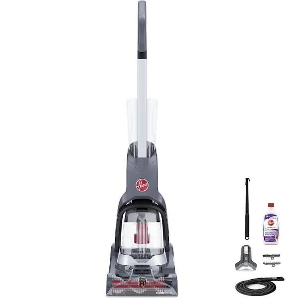 Hoover Powerdash Carpet Washer