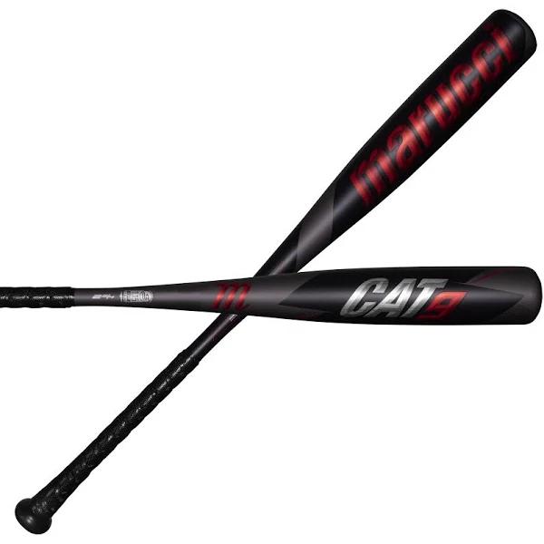 Marucci Cat9 Senior League Baseball Bat (-10)