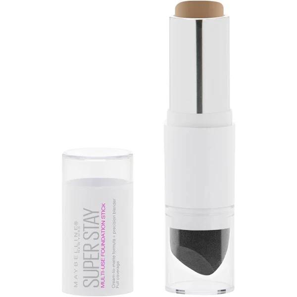 Maybelline Superstay Multi Use Foundation Stick 330 Toffee 7g