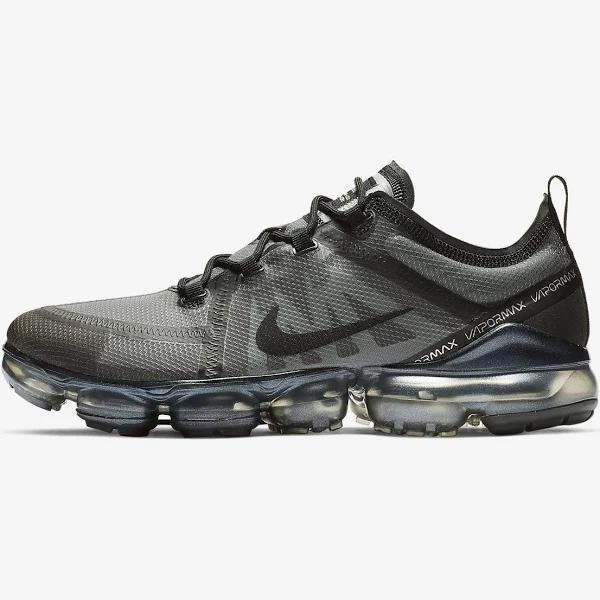 Nike Air VaporMax 2019 Black