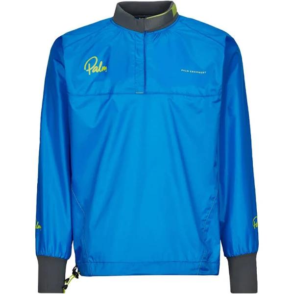 Palm Pop Kayaking Jacket / Cag 2023 - Blue 13282