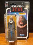 Star Wars - Return of The Jedi 40th Anniversary - Bib Fortuna 6" Action Figure