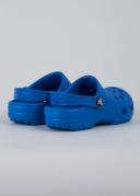 Crocs Boys Classic Clogs - Bright Cobalt