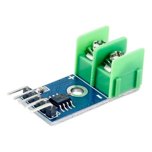 Max6675 Temperature Sensor with K Type Thermocouple For Arduino Projects - AfterPay & zipPay Available