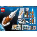 LEGO City: Rocket Launch Centre (60351) Retiring Soon