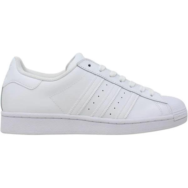 Adidas Superstar White EG4960 Men's