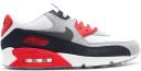 Nike Air Max 90 Premium Varsity