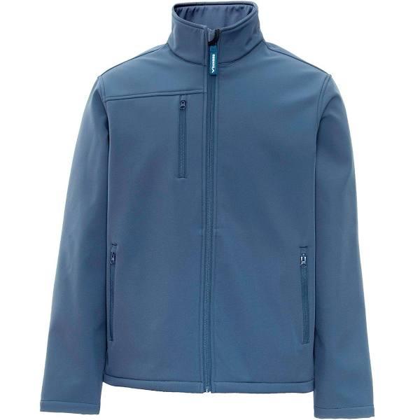 Rainbird Dunstall Mens Jacket - Storm Blue - XS