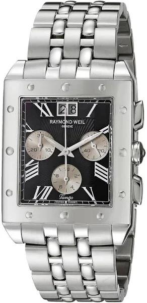 Raymond Weil Men's Tango Watch