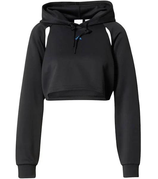 Adidas HIIT Hoodie Black XL Woman