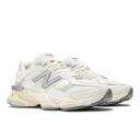 New Balance 9060 Sea Salt White