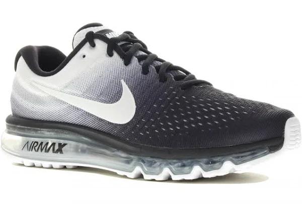 Nike Air Max 2017 Men's Running Shoe