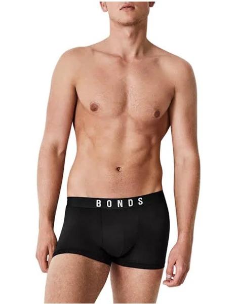 Bonds Originals Brief - Black