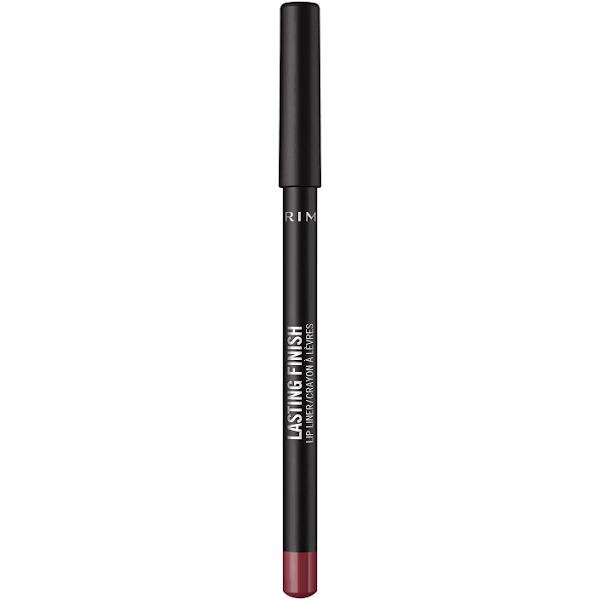 Rimmel London Lasting Finish Lip Liner 880 Wine