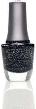 Morgan Taylor Nail Polish Going Native 15ml