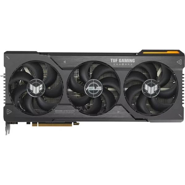 Asus AMD Radeon TUF-RX7900XTX-O24G-GAMING OC Edition 24GB GDDR6