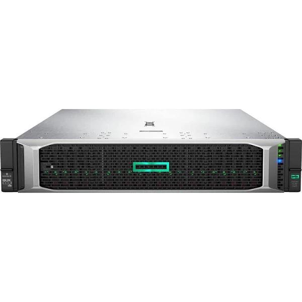 HPE DL380 Gen10 4210R 1p 32G 8SFF BC SVR