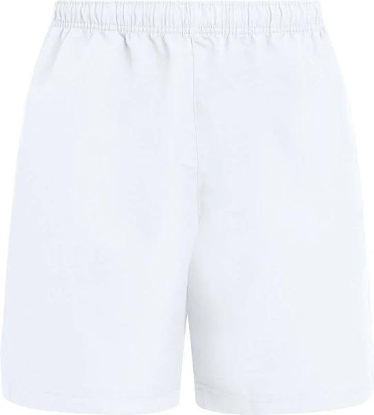 Canterbury Mens Club Shorts White XXL