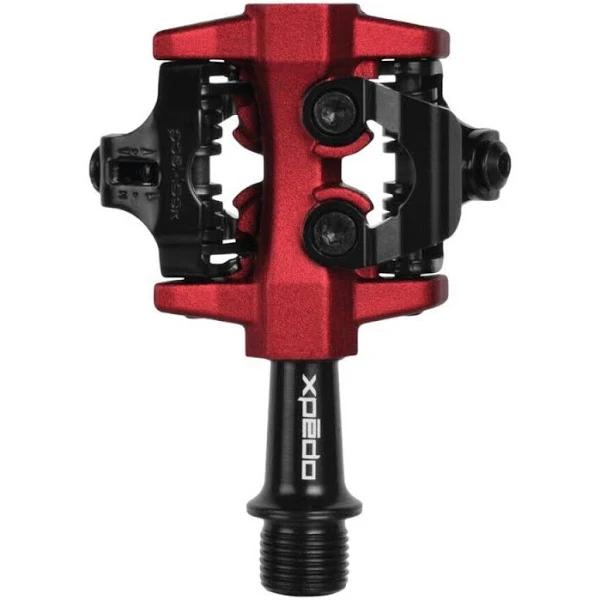 Xpedo CXR SPD Pedals